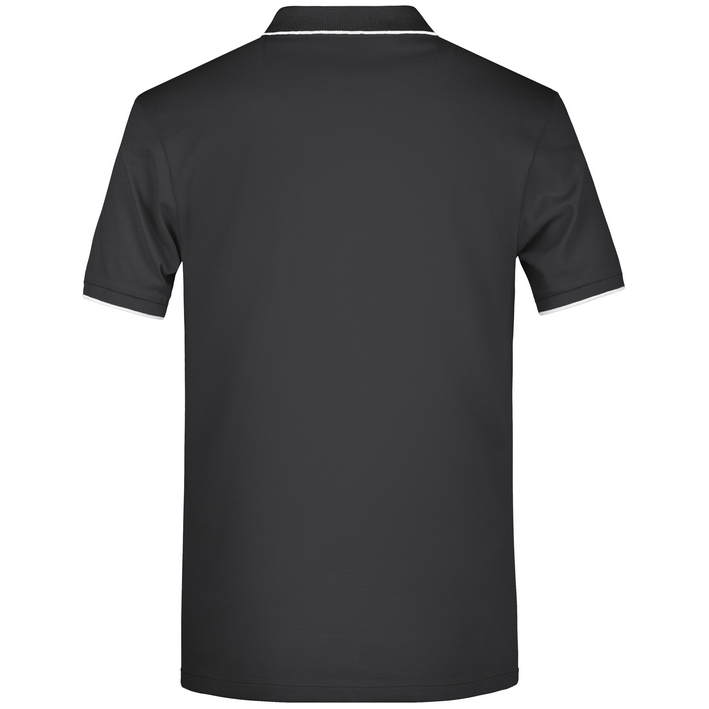 02.0728 James & Nicholson - JN 728 black/silver .817