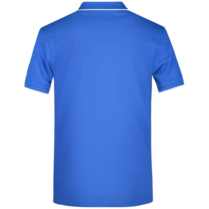 02.0728 James & Nicholson - JN 728 royal/white .888