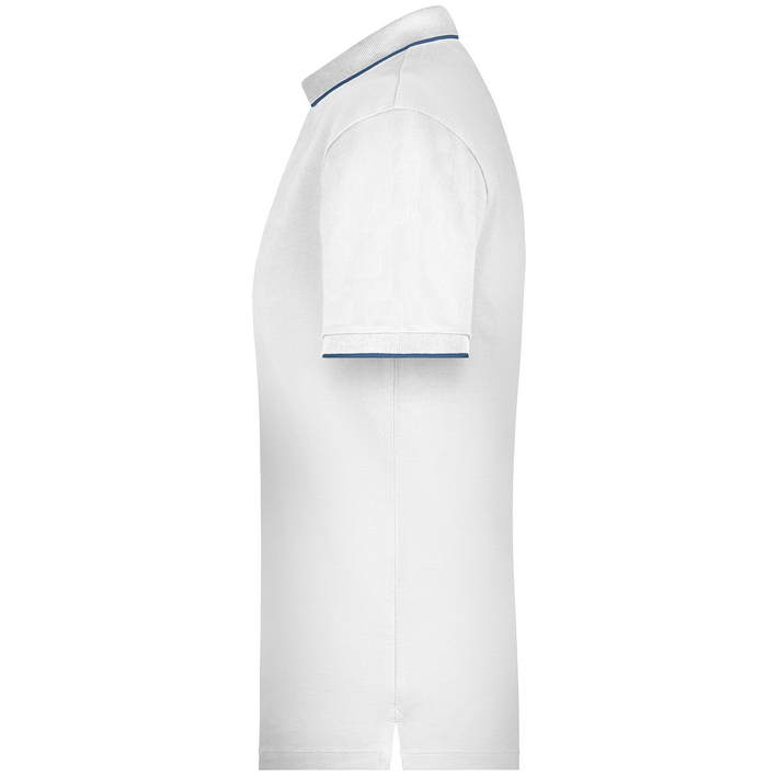 02.0728 James & Nicholson - JN 728 white/navy .908