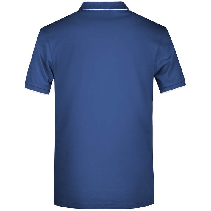 02.0728 James & Nicholson - JN 728 navy/white .963