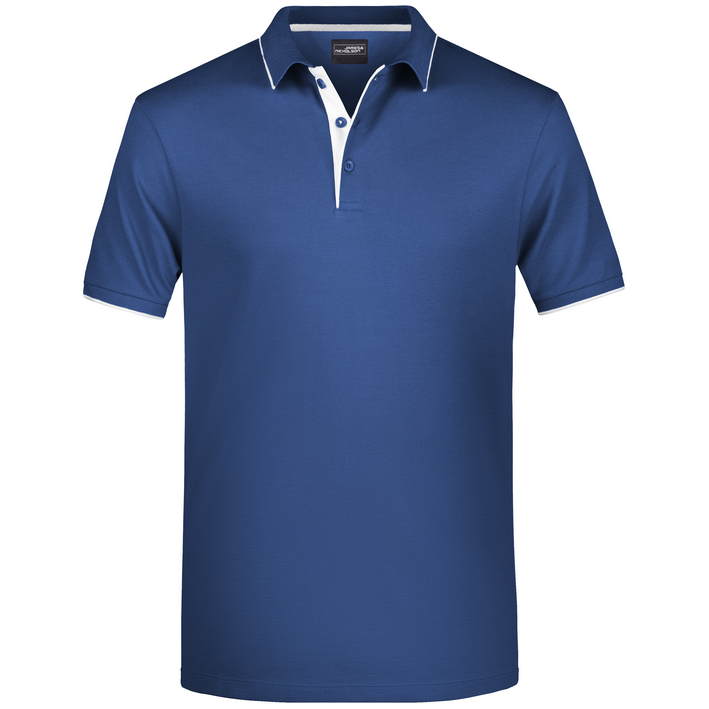 02.0728 James & Nicholson - JN 728 navy/white .963