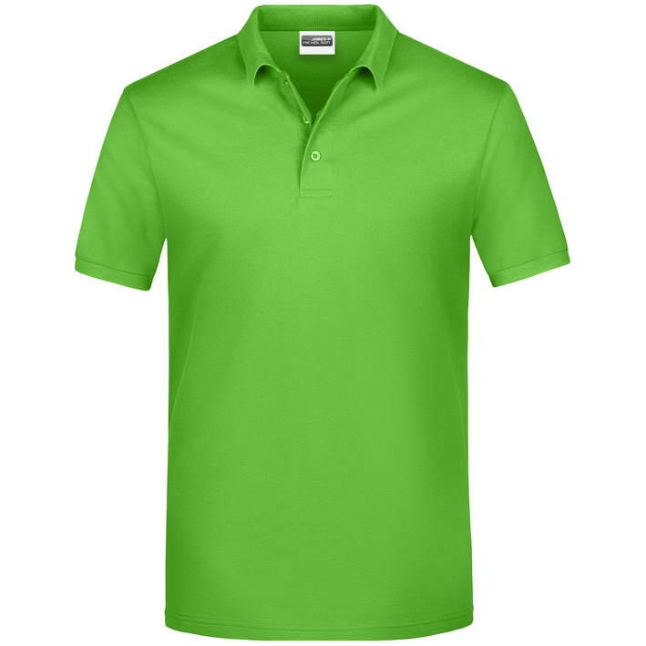02.0792 James & Nicholson - JN 792 lime green .042