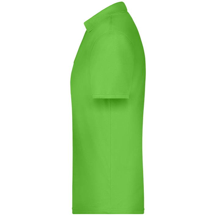02.0792 James & Nicholson - JN 792 lime green .042