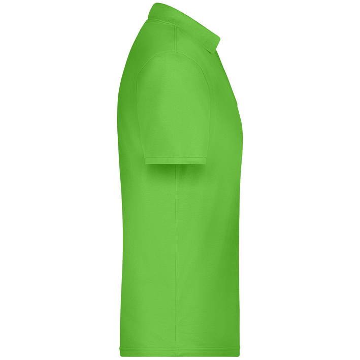 02.0792 James & Nicholson - JN 792 lime green .042