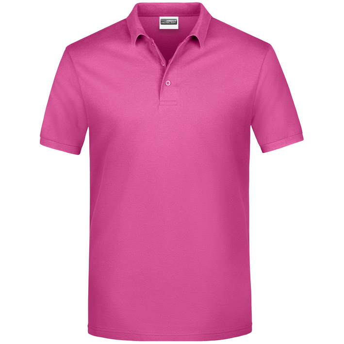 02.0792 James & Nicholson - JN 792 pink .048