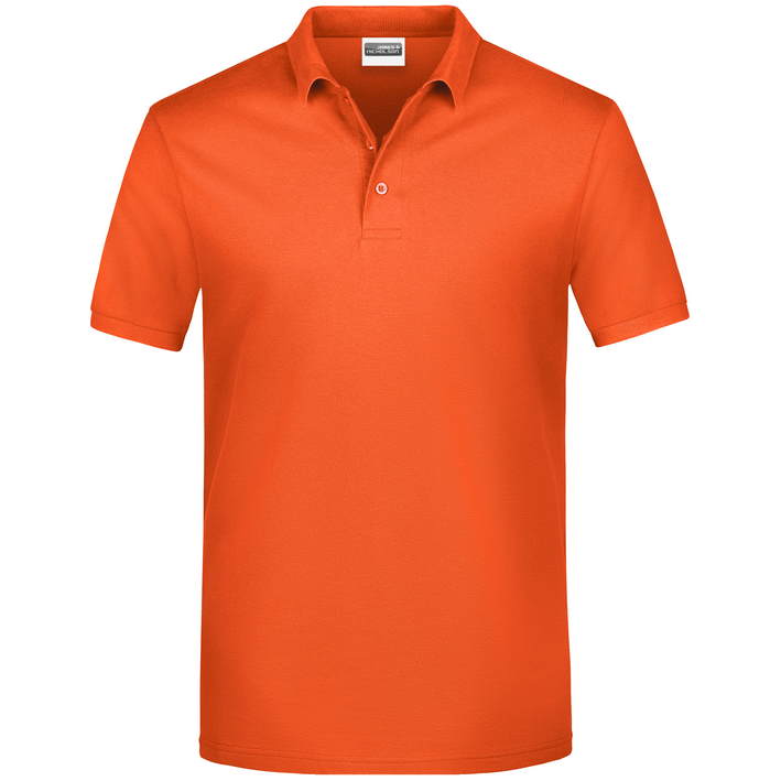 02.0792 James & Nicholson - JN 792 orange .235