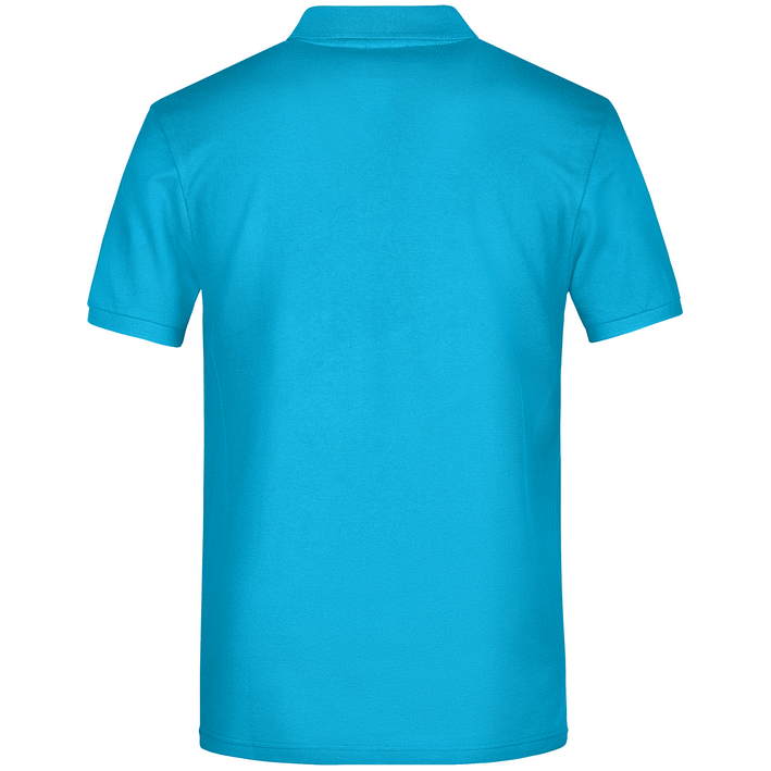 02.0792 James & Nicholson - JN 792 turquoise .440