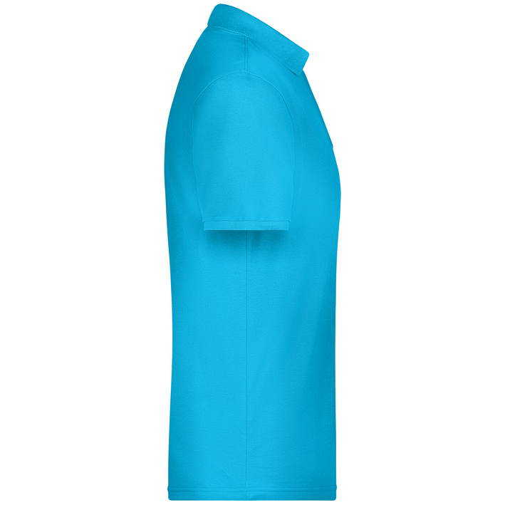 02.0792 James & Nicholson - JN 792 turquoise .440
