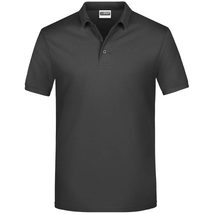 02.0792 James & Nicholson - JN 792 dark grey .670