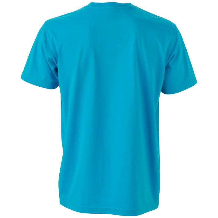 02.0838 James & Nicholson - JN 838 turquoise .440