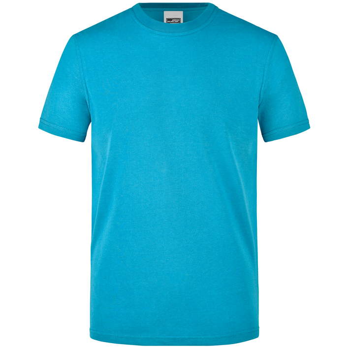 02.0838 James & Nicholson - JN 838 turquoise .440