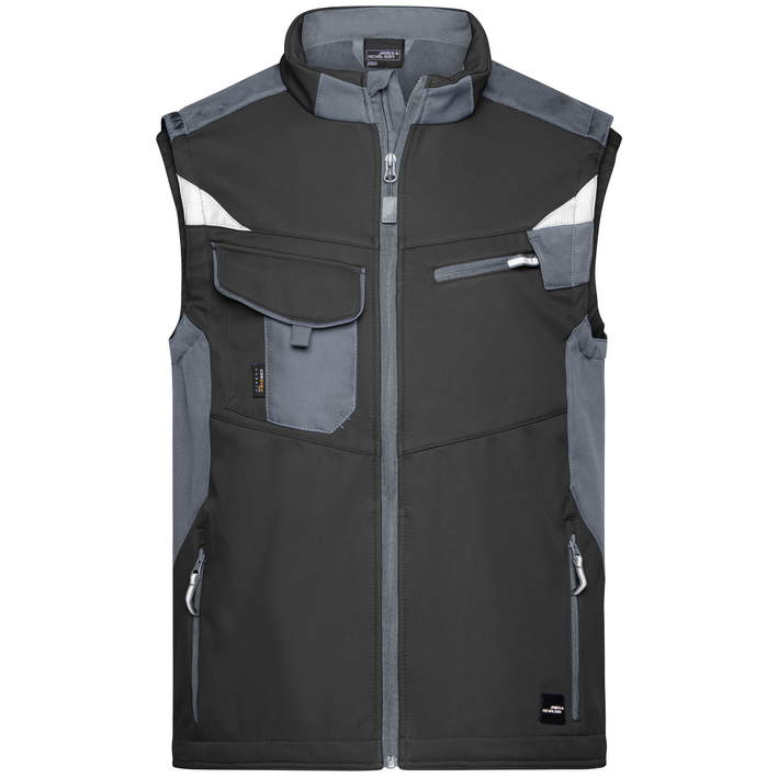 02.0845 James & Nicholson - JN 845 black/carbon .809