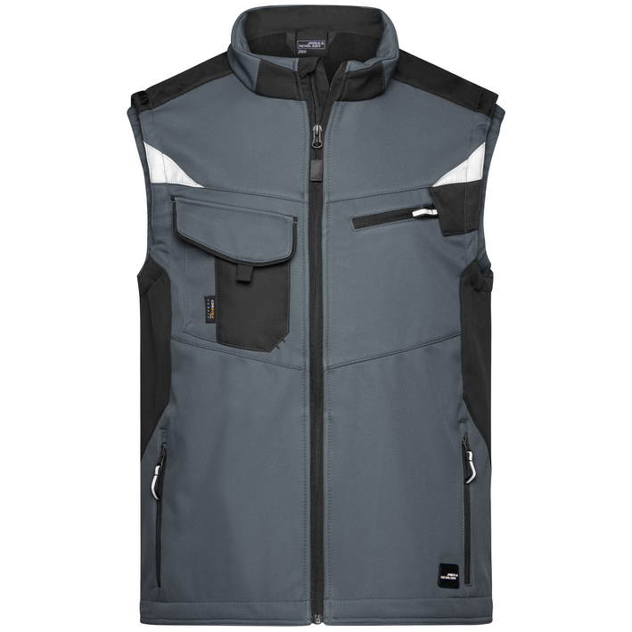 02.0845 James & Nicholson - JN 845 carbon/black .828