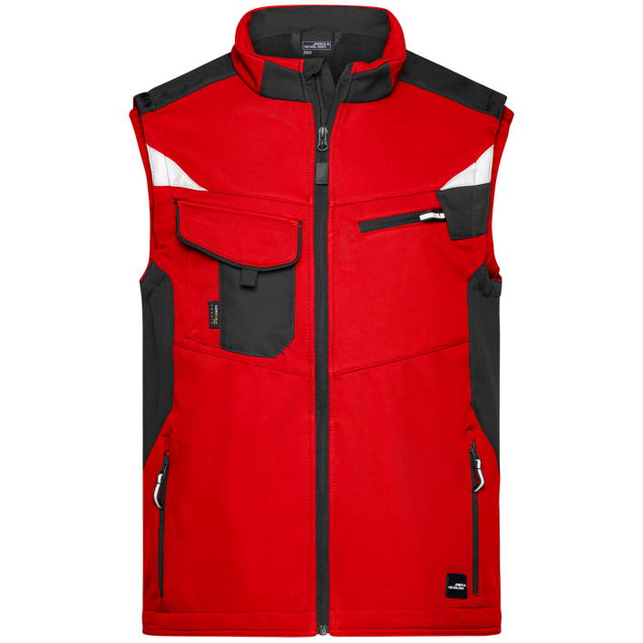 02.0845 James & Nicholson - JN 845 red/black .876