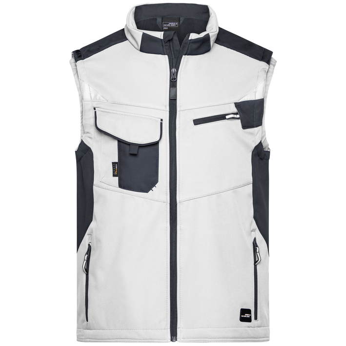 02.0845 James & Nicholson - JN 845 white/carbon .i98