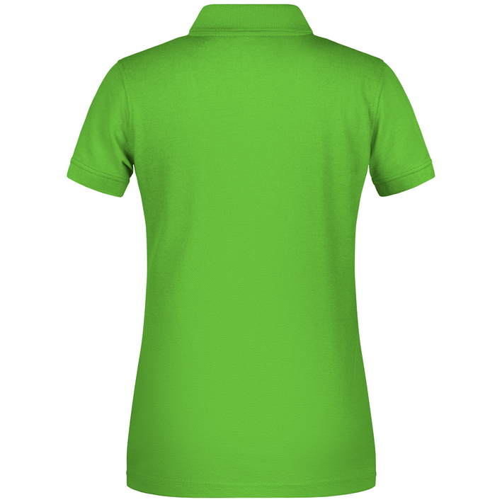 02.0873 James & Nicholson - JN 873 lime green .042