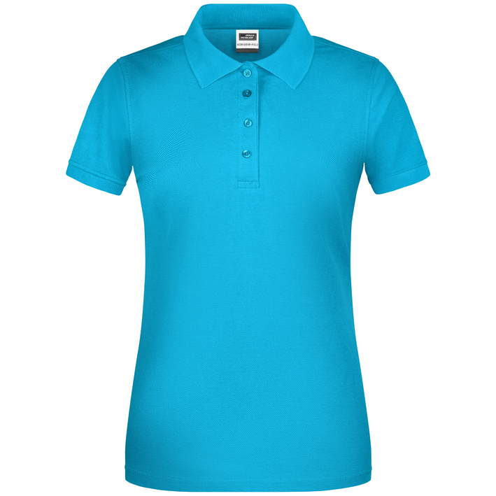 02.0873 James & Nicholson - JN 873 turquoise .440