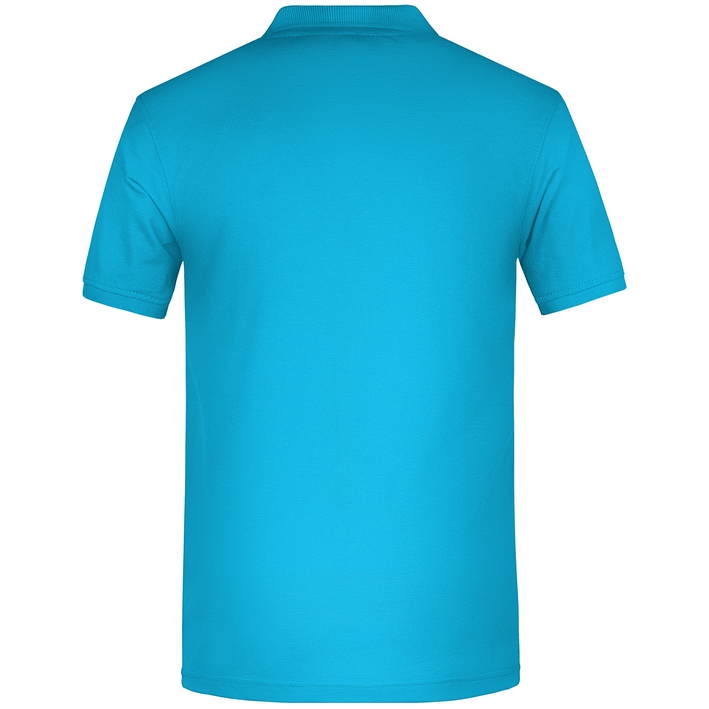 02.0874 James & Nicholson - JN 874 turquoise .440