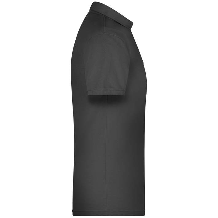 02.0874 James & Nicholson - JN 874 dark grey .670