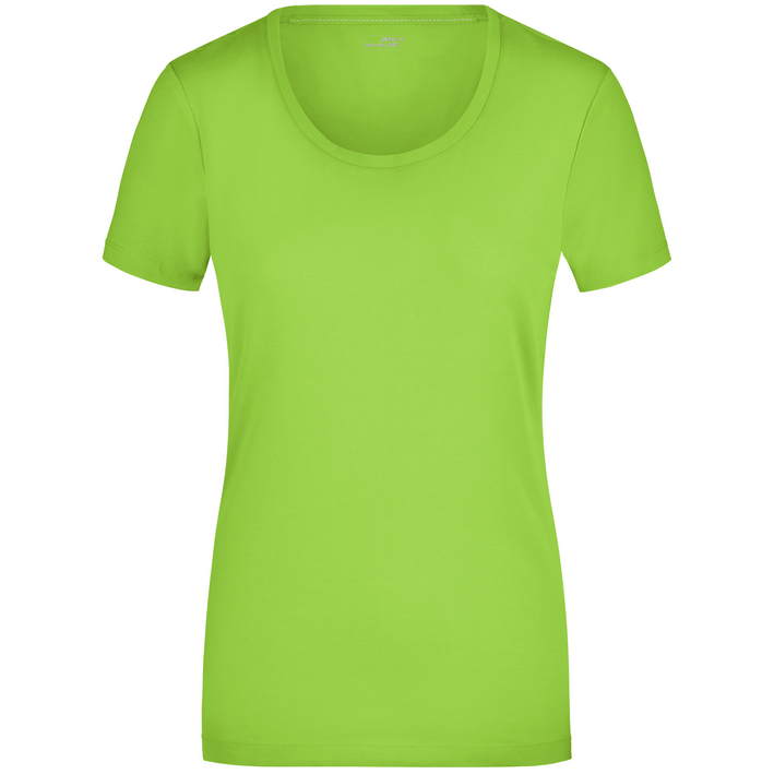 02.0926 James & Nicholson - JN 926 lime green .042