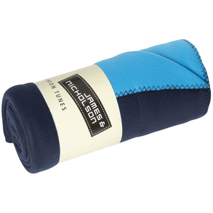 02.0952 James & Nicholson - JN 952 navy/aqua .e09