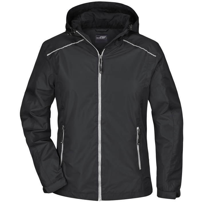02.1117 James & Nicholson - JN 1117 black/silver .817