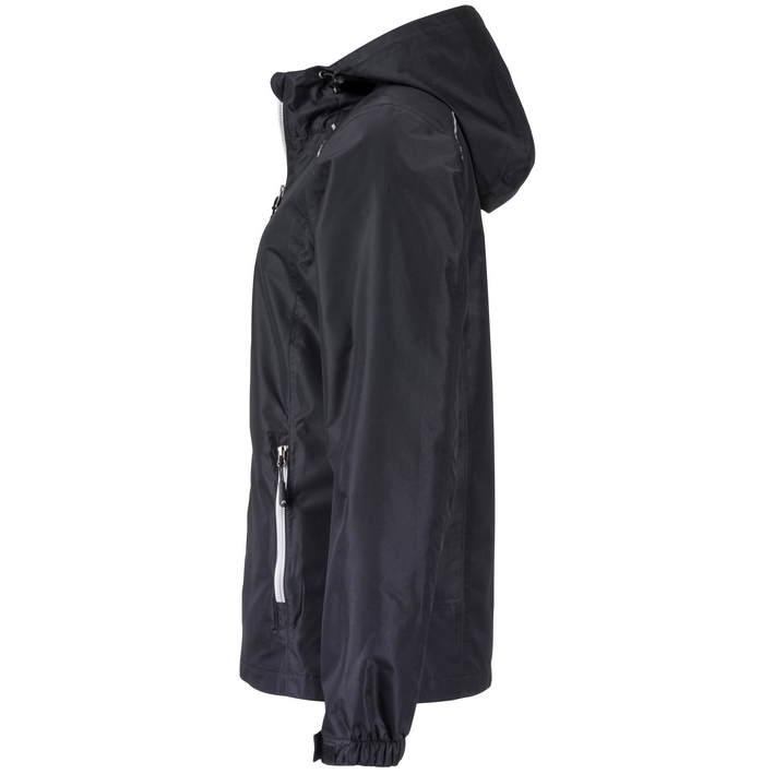 02.1117 James & Nicholson - JN 1117 black/silver .817