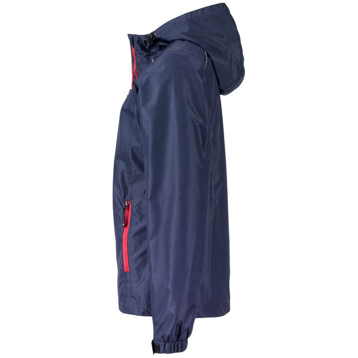 02.1117 James & Nicholson - JN 1117 navy/red .858
