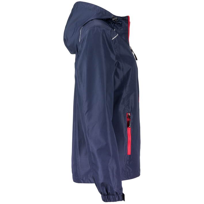 02.1117 James & Nicholson - JN 1117 navy/red .858