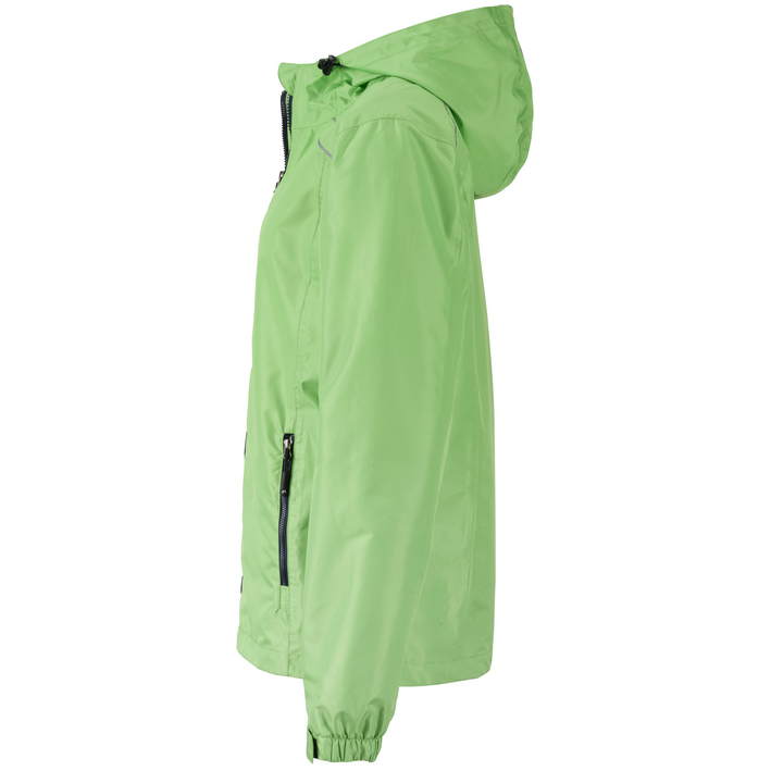 02.1117 James & Nicholson - JN 1117 spring green/navy .q93