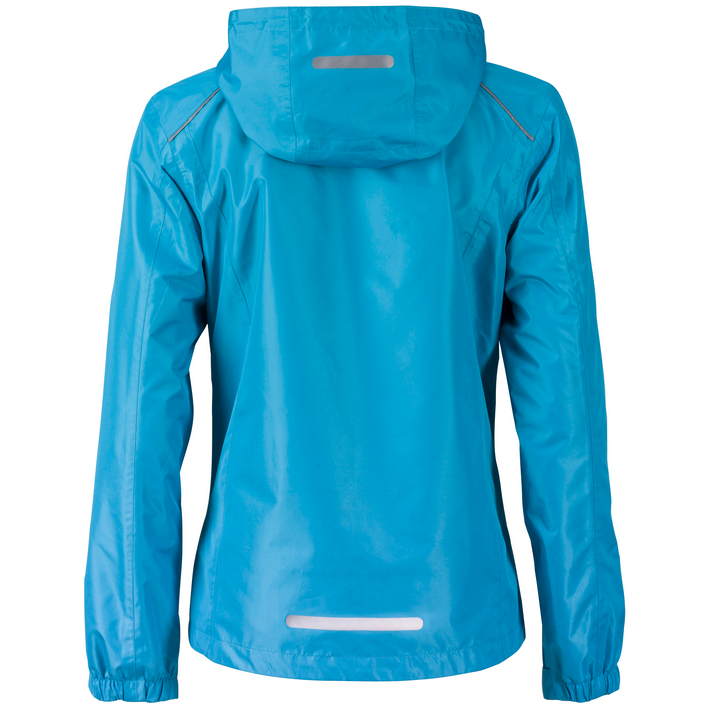 02.1117 James & Nicholson - JN 1117 turquoise/iron grey .q94