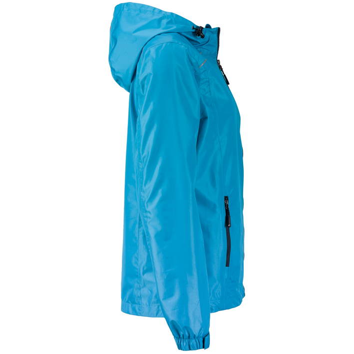02.1117 James & Nicholson - JN 1117 turquoise/iron grey .q94