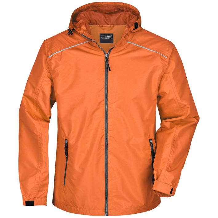 02.1118 James & Nicholson - JN 1118 orange/carbon .595