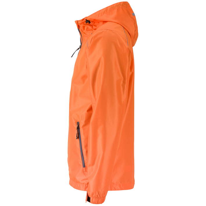 02.1118 James & Nicholson - JN 1118 orange/carbon .595
