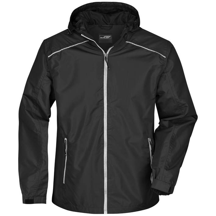 02.1118 James & Nicholson - JN 1118 black/silver .817