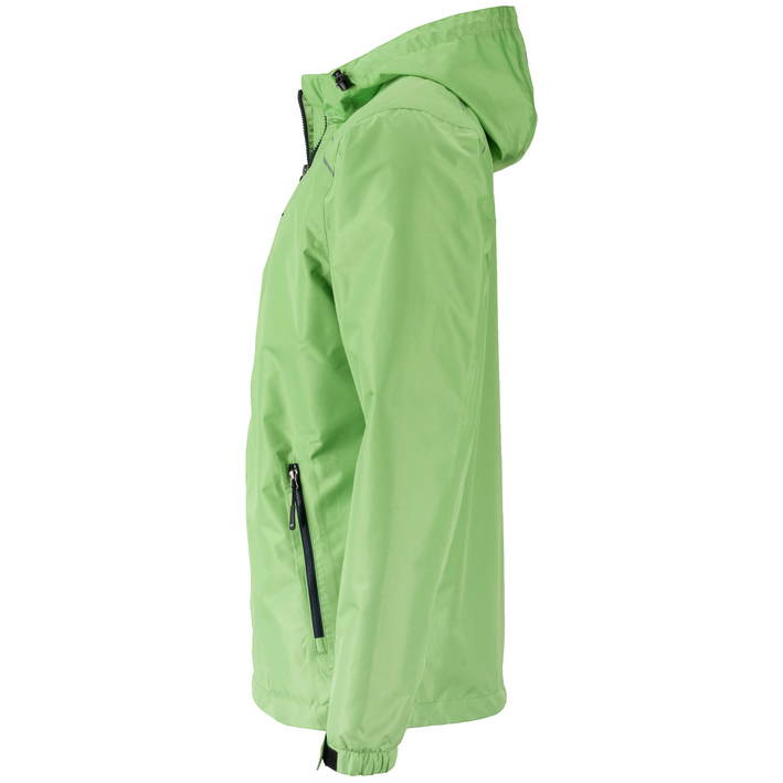 02.1118 James & Nicholson - JN 1118 spring green/navy .q93