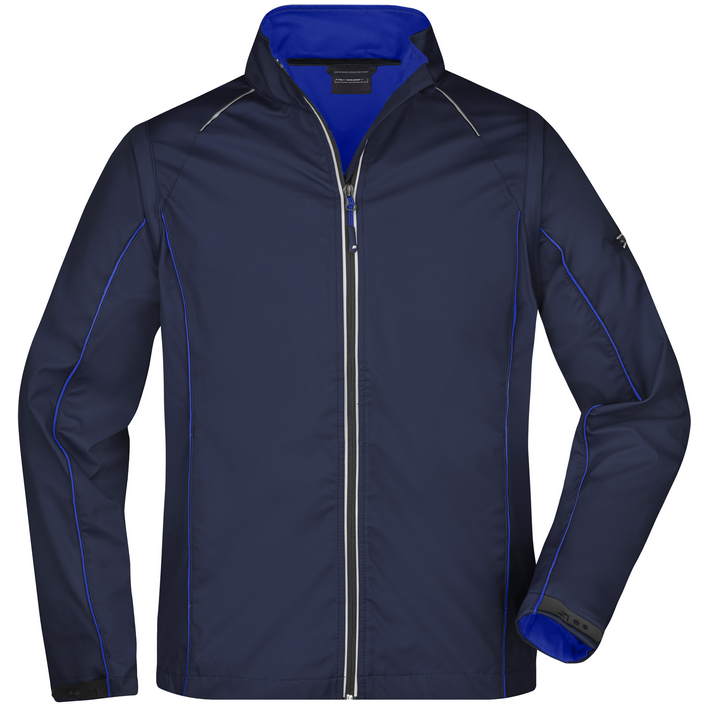 02.1122 James & Nicholson - JN 1122 navy/royal .860