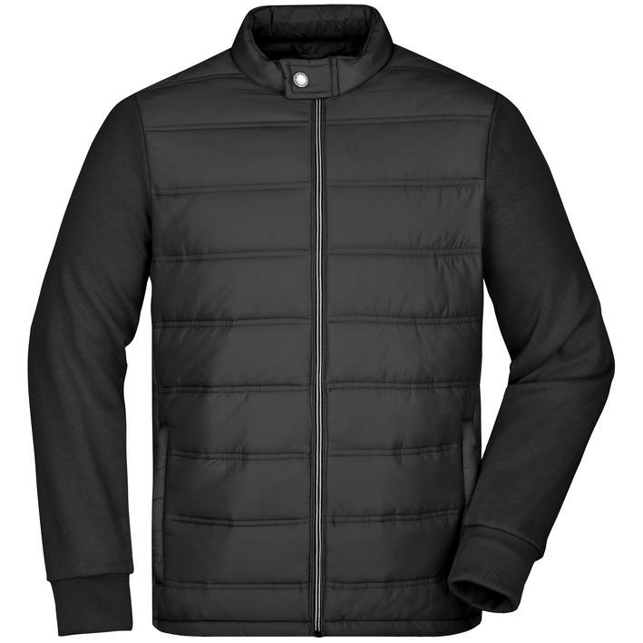 02.1124 James & Nicholson - JN 1124 black .002