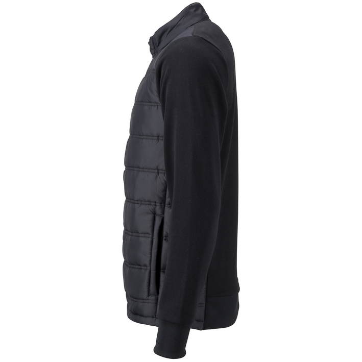 02.1124 James & Nicholson - JN 1124 black .002