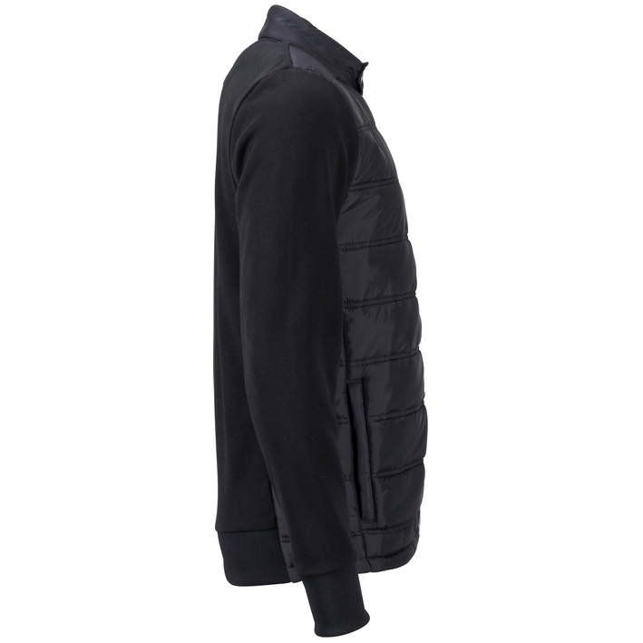 02.1124 James & Nicholson - JN 1124 black .002