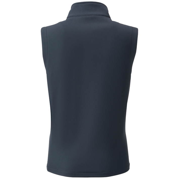 02.1127 James & Nicholson - JN 1127 iron grey/red .r05