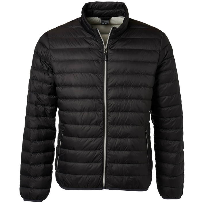 02.1140 James & Nicholson - JN 1140 black/silver .817