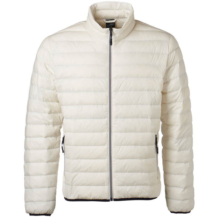 02.1140 James & Nicholson - JN 1140 off white/off white .s60