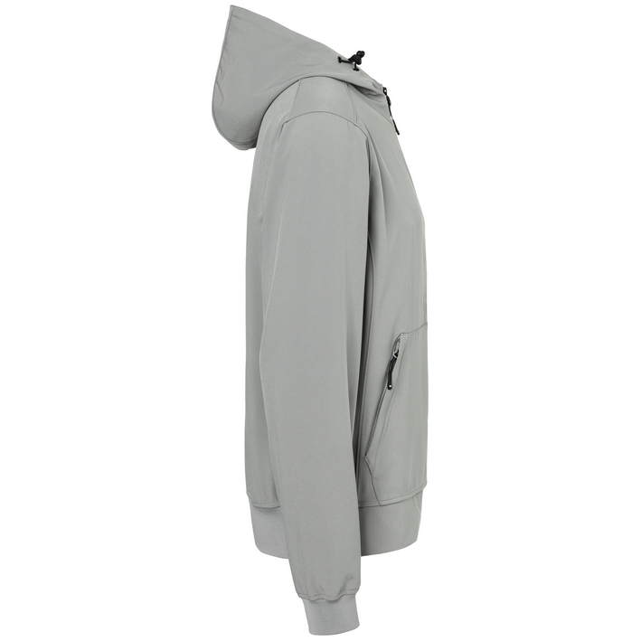 02.1146 James & Nicholson - JN 1146 light grey/black .851
