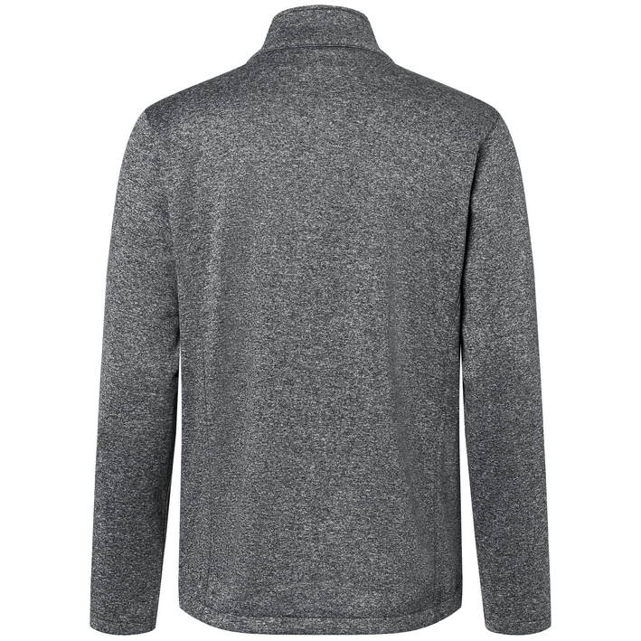 02.1148 James & Nicholson - JN 1148 dark melange/black .i85