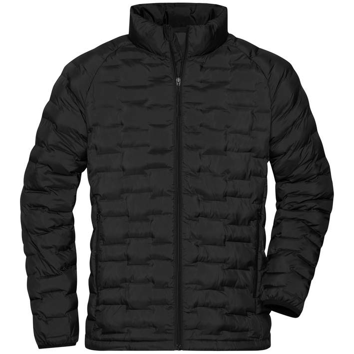 02.1162 James & Nicholson - JN 1162 black matt .q07