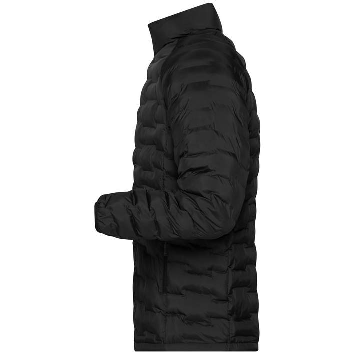02.1162 James & Nicholson - JN 1162 black matt .q07