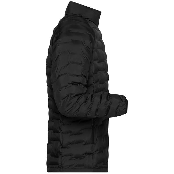 02.1162 James & Nicholson - JN 1162 black matt .q07