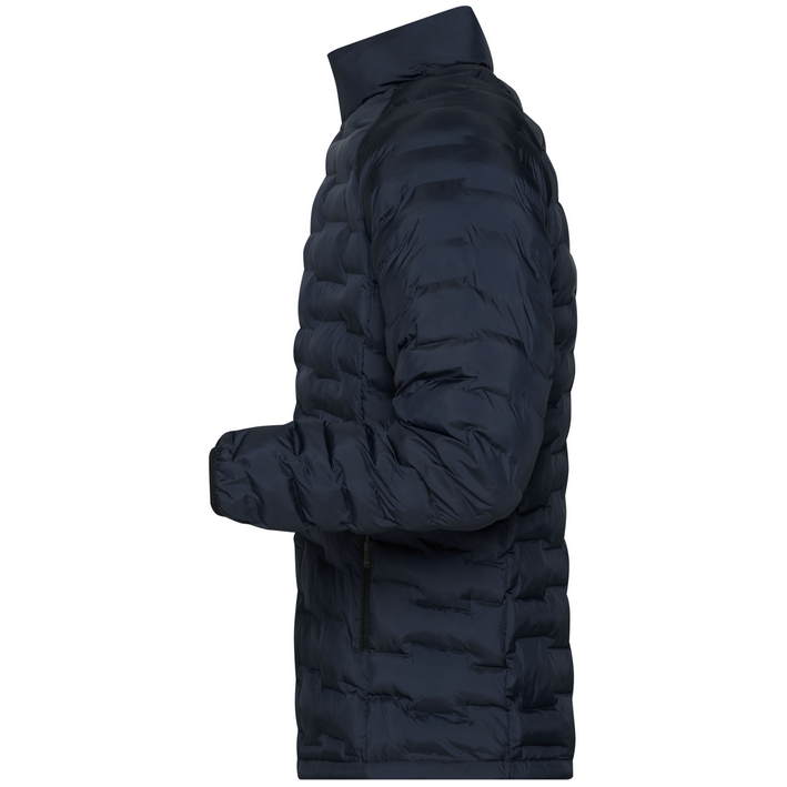 02.1162 James & Nicholson - JN 1162 navy matt .z68