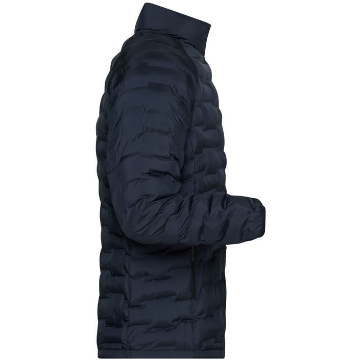 02.1162 James & Nicholson - JN 1162 navy matt .z68
